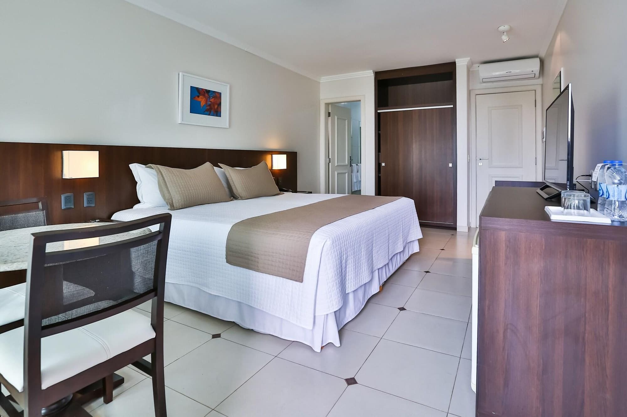 Itapema Beach Resorts