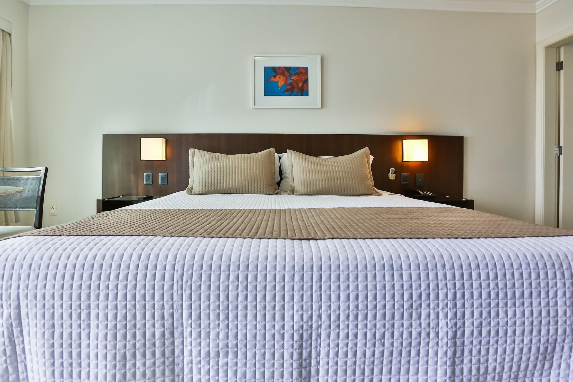 Itapema Beach Resorts