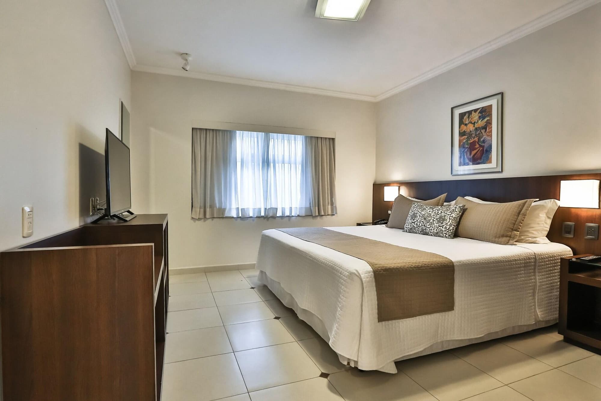 Itapema Beach Resorts