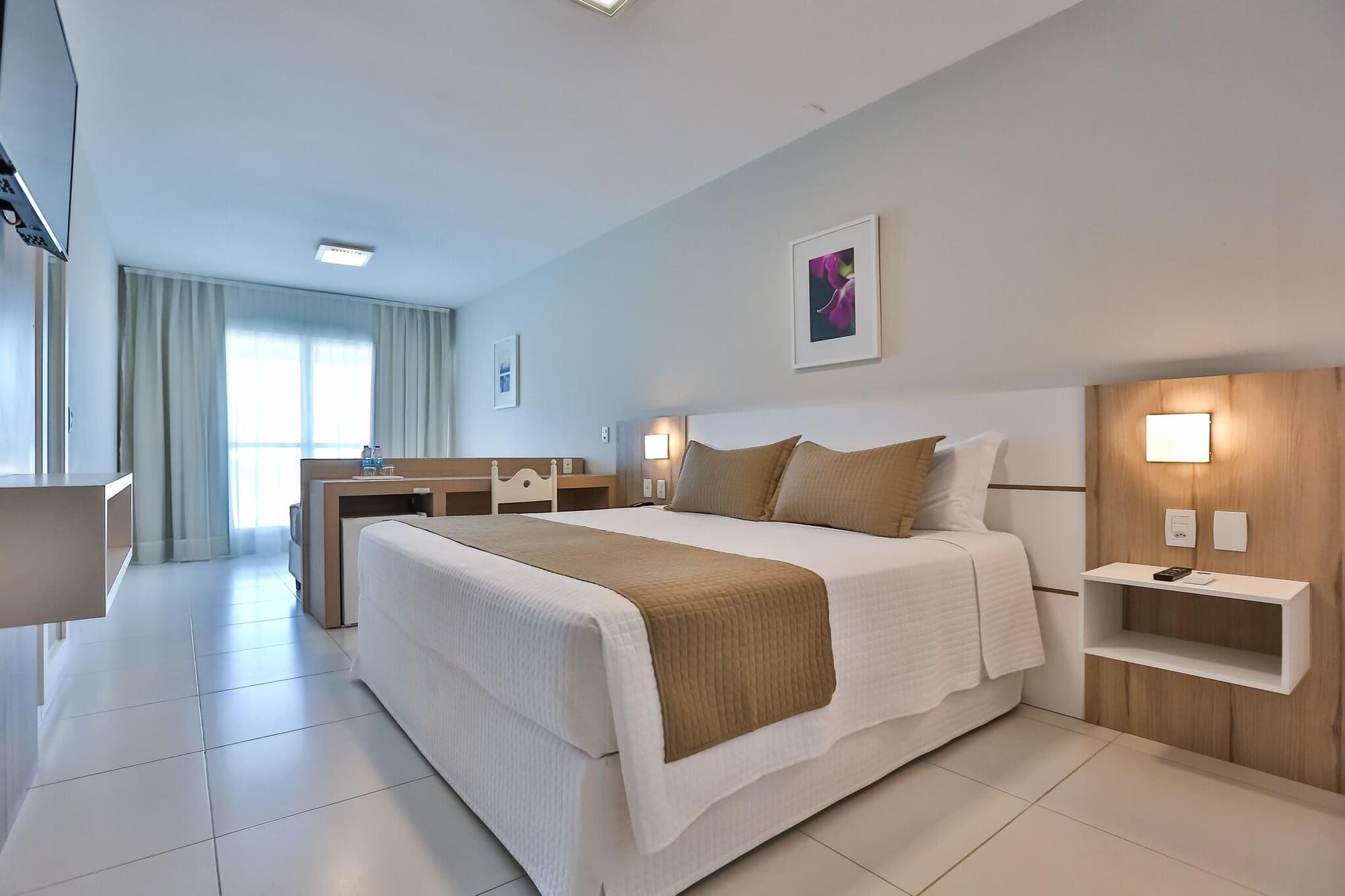 Itapema Beach Resorts