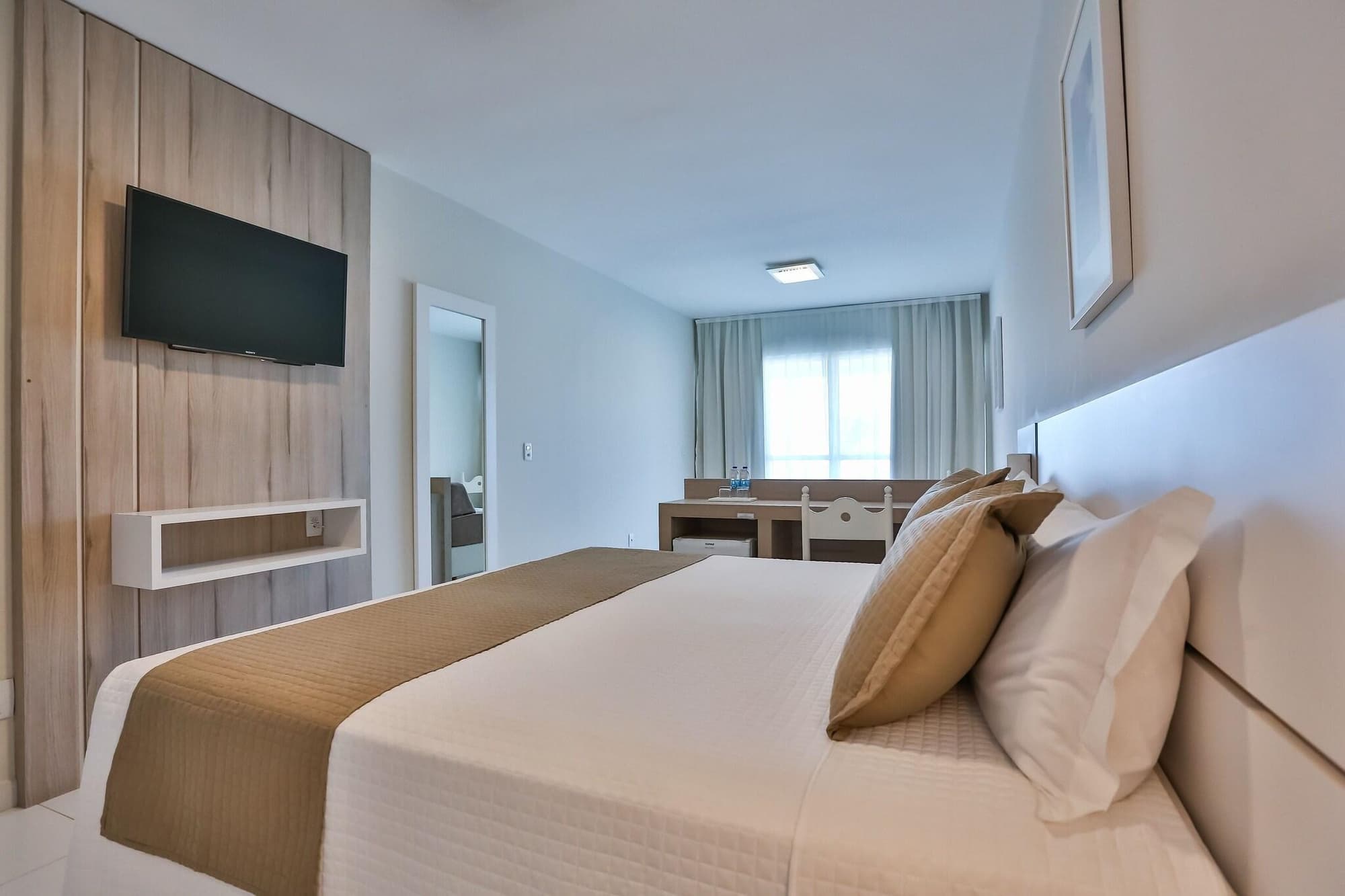 Itapema Beach Resorts