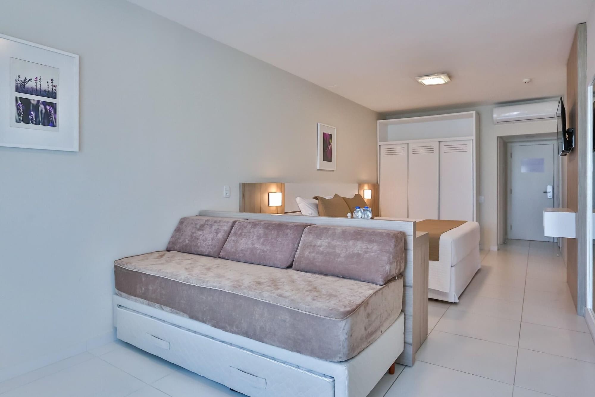 Itapema Beach Resorts