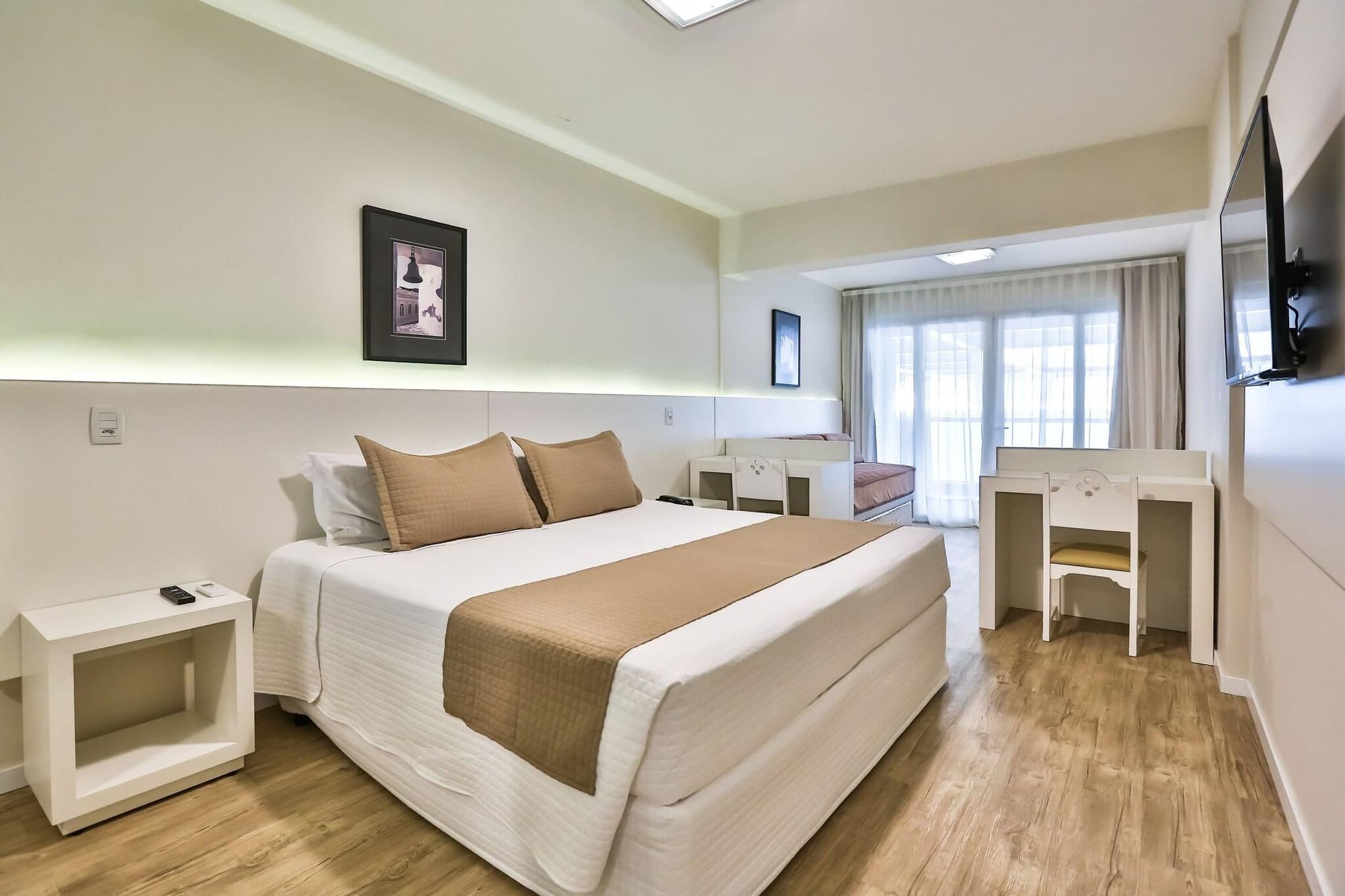 Itapema Beach Resorts