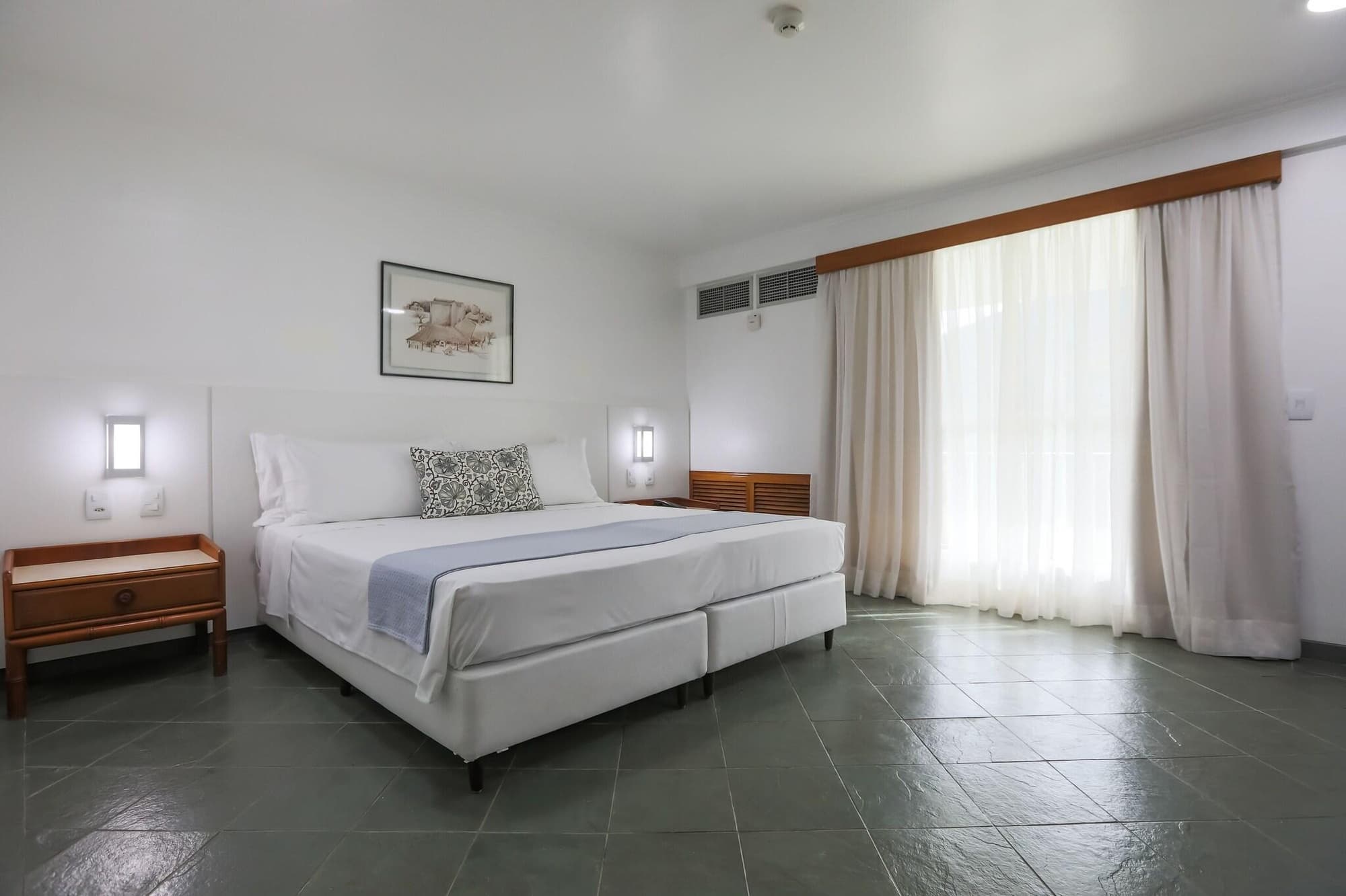 Itapema Beach Resorts