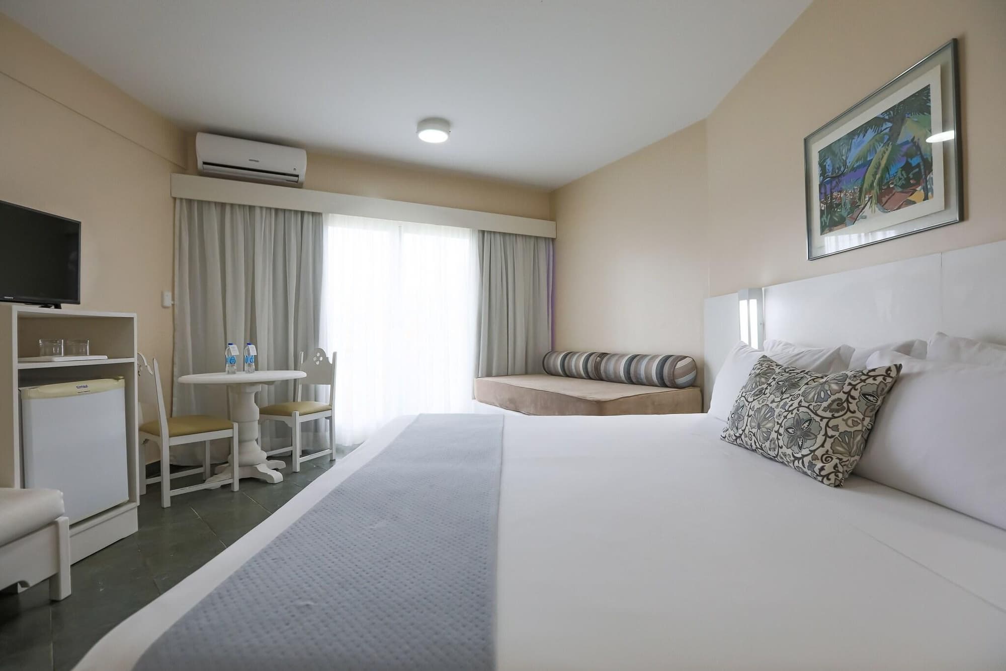 Itapema Beach Resorts