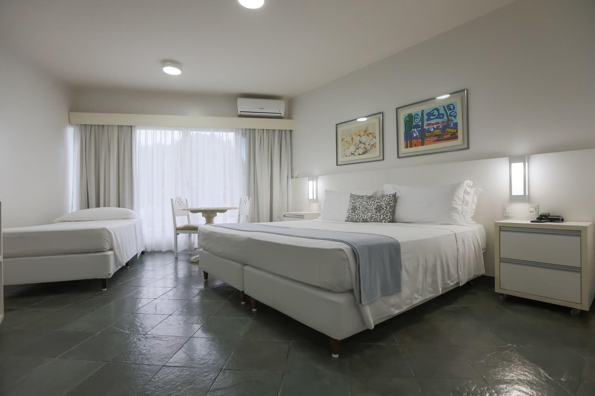 Itapema Beach Resorts