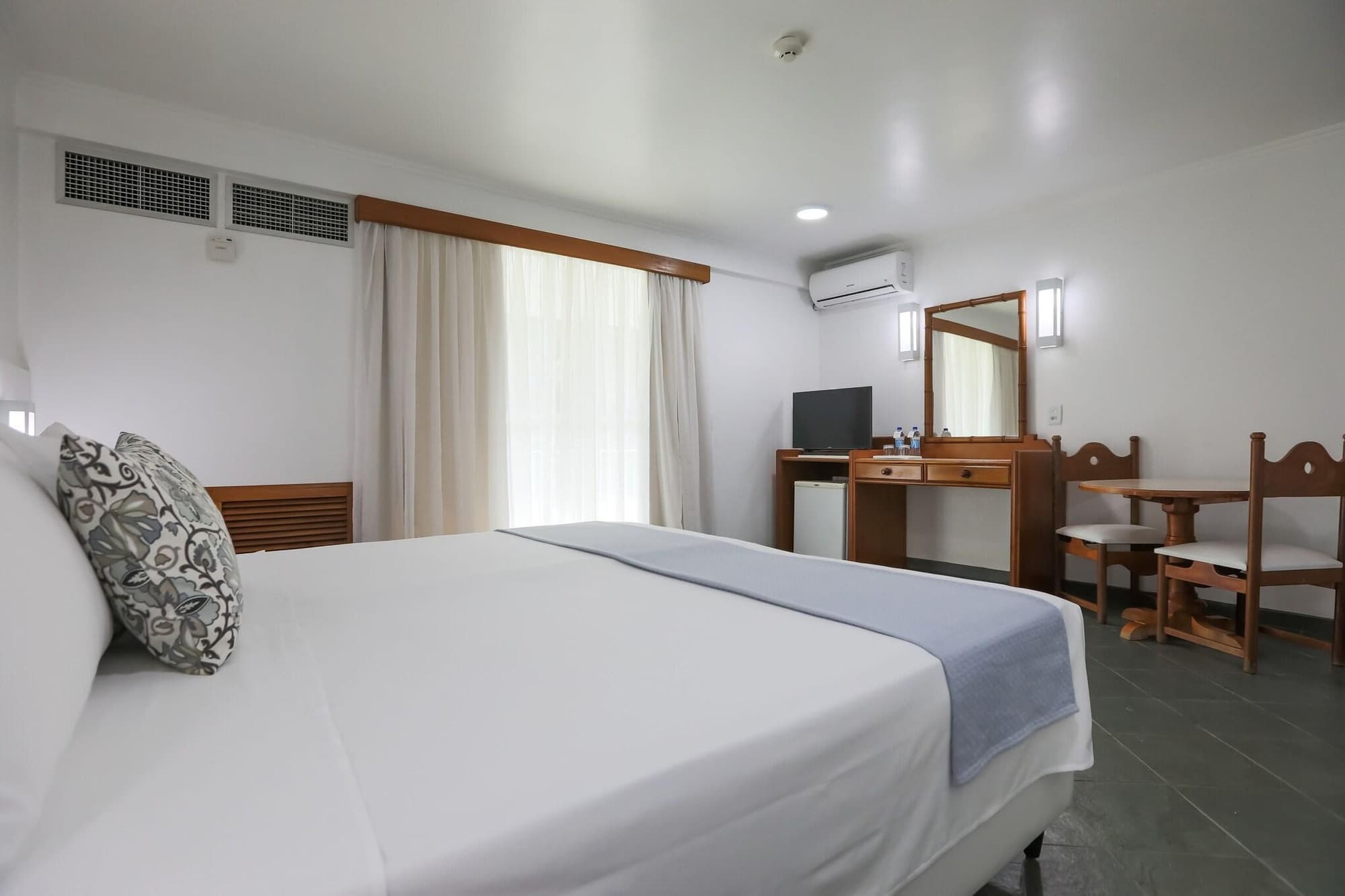 Itapema Beach Resorts