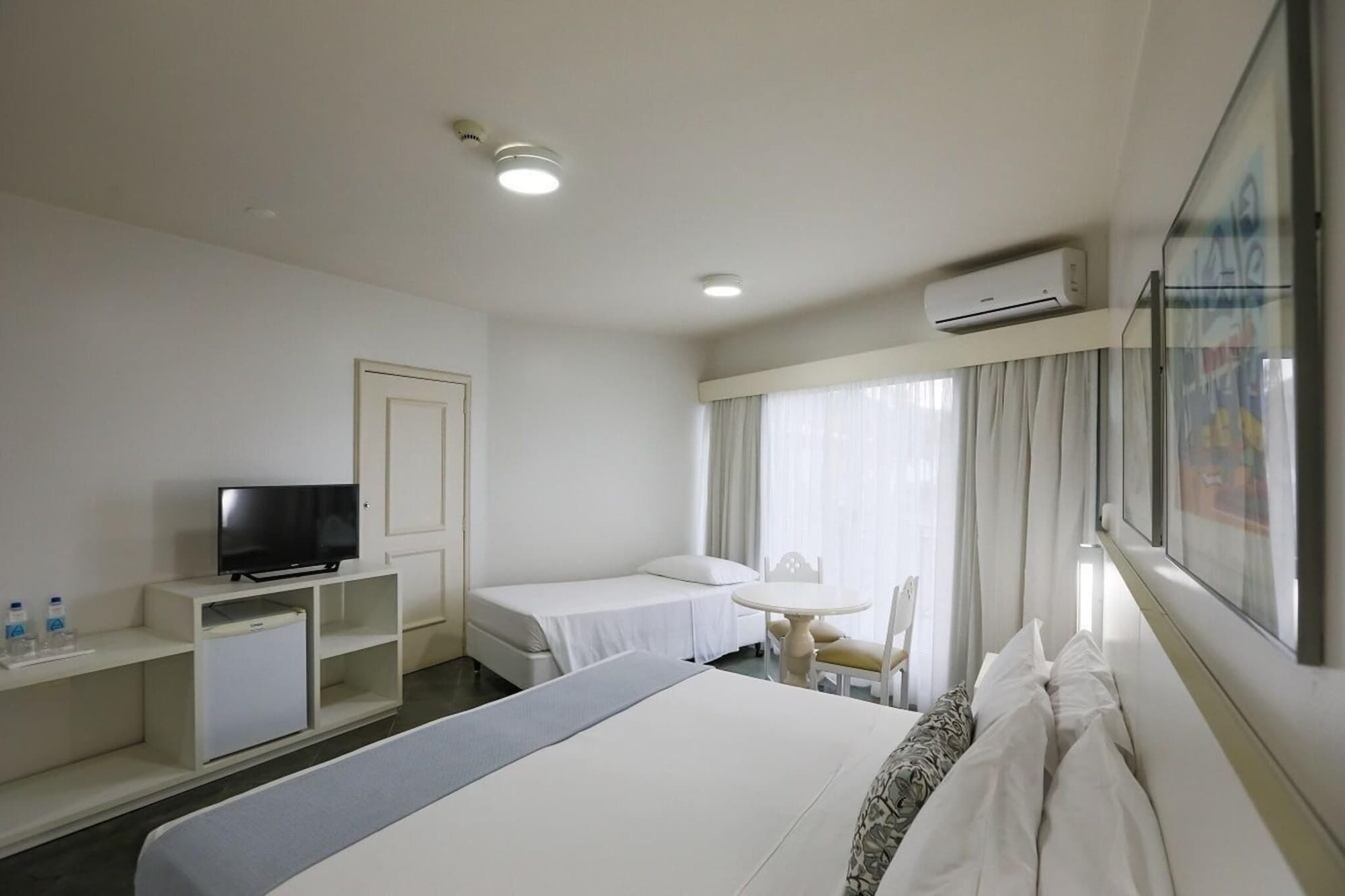 Itapema Beach Resorts