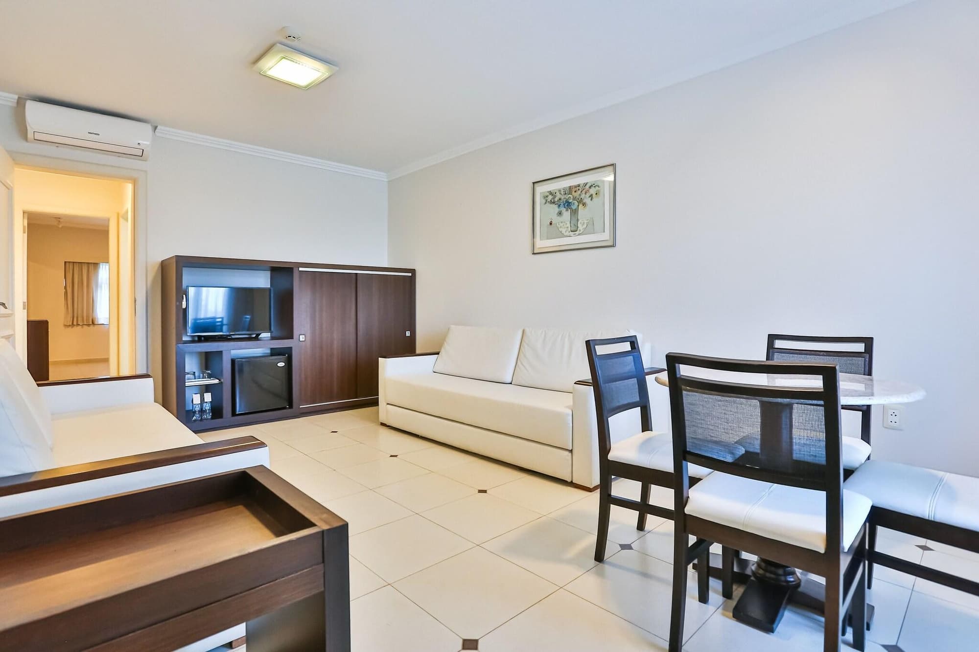 Itapema Beach Resorts