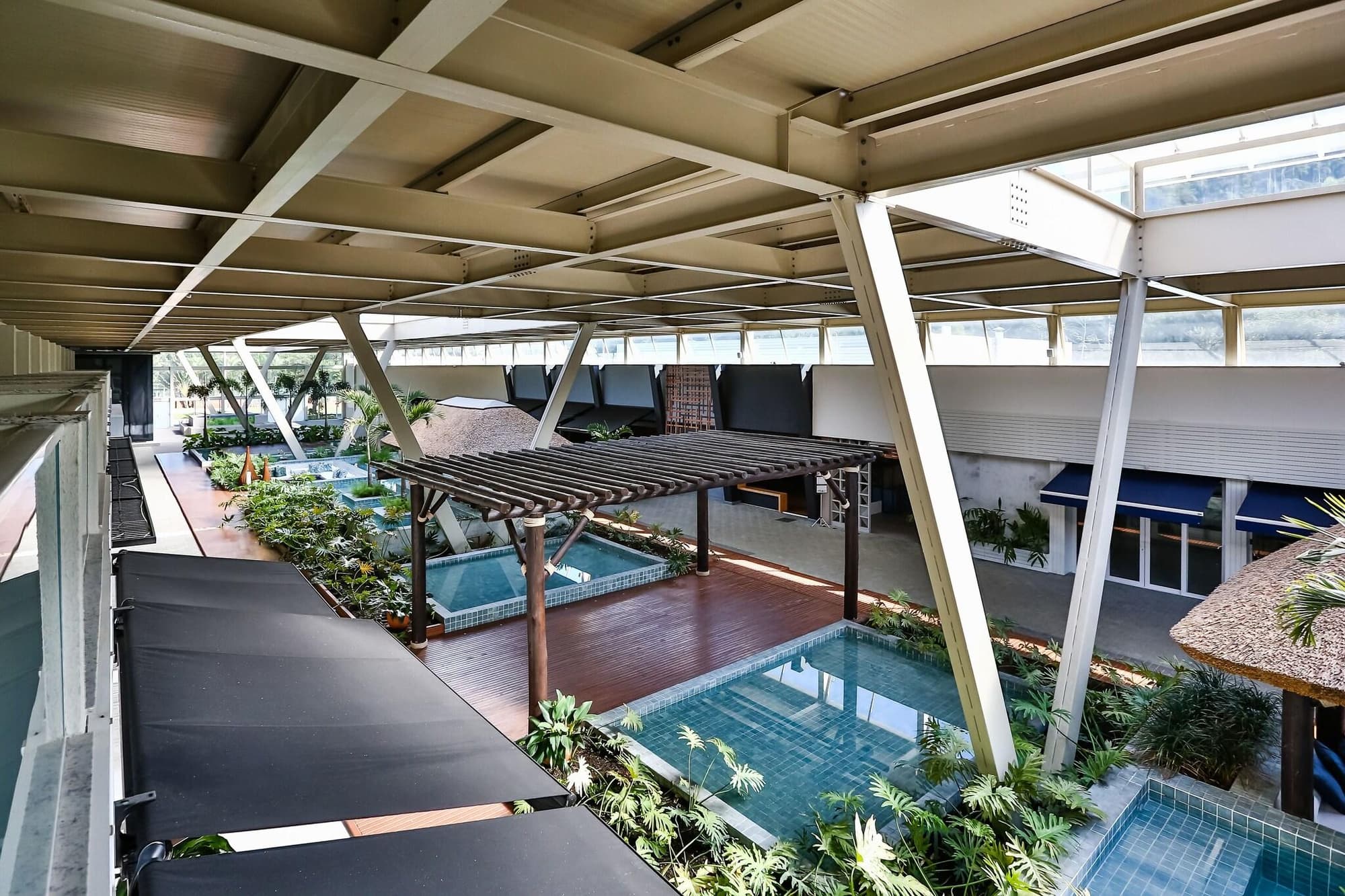 Itapema Beach Resorts