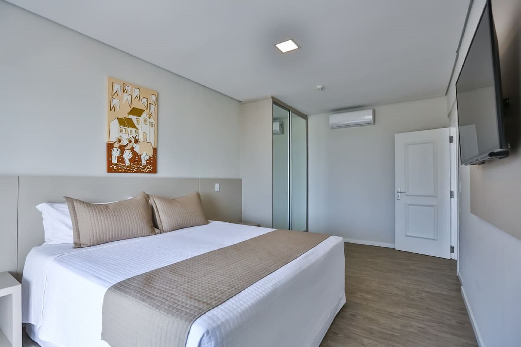 Itapema Beach Resorts