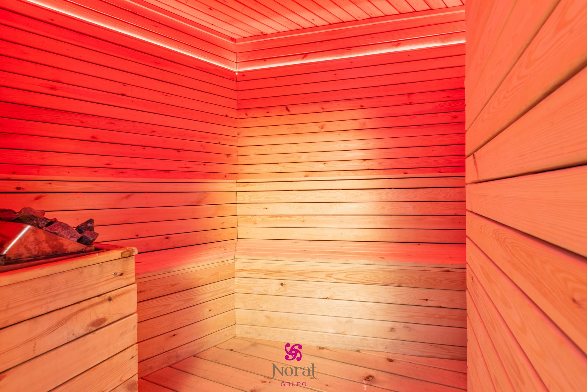 Norat Marina and Spa, Sports and Entertainment