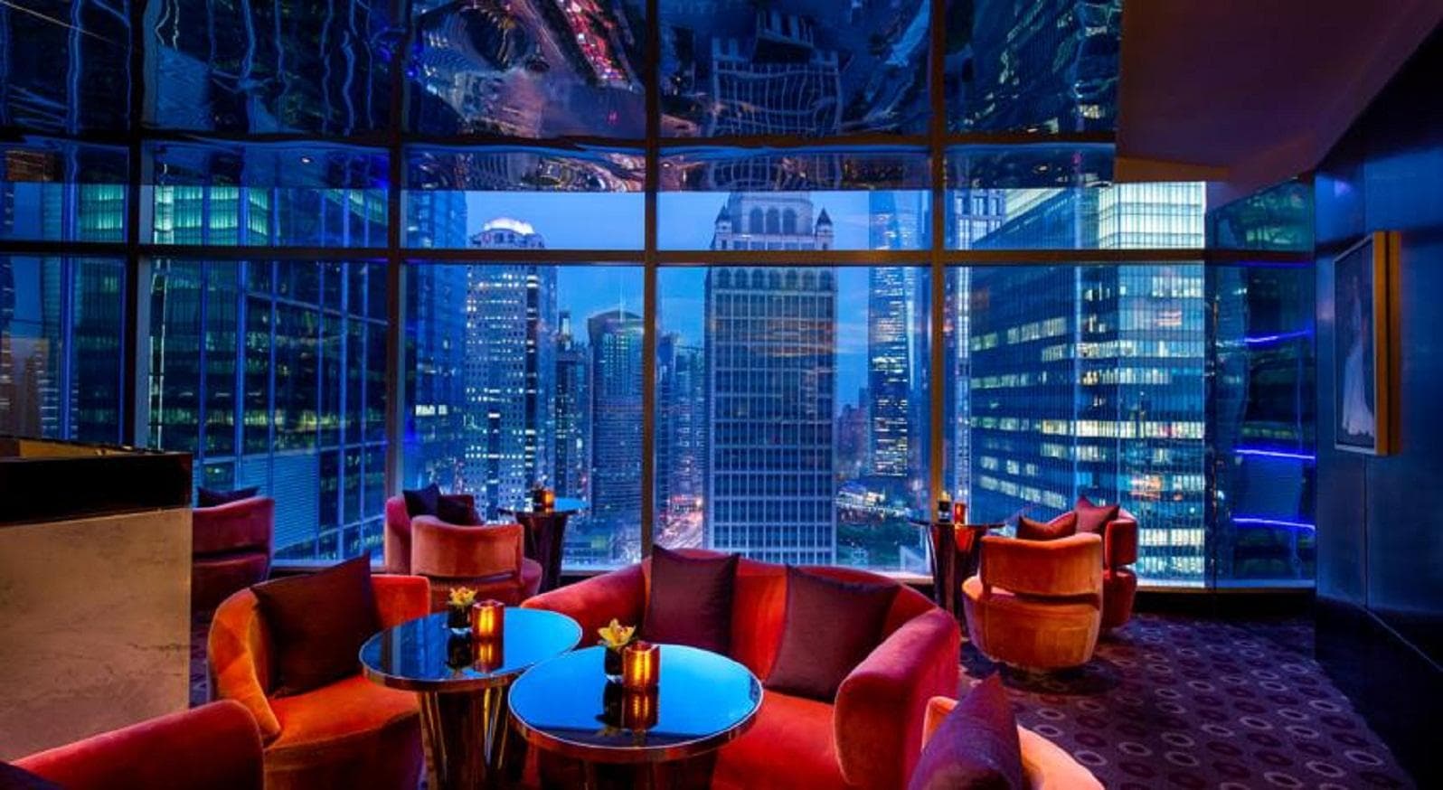 Grand Kempinski Hotel Shanghai