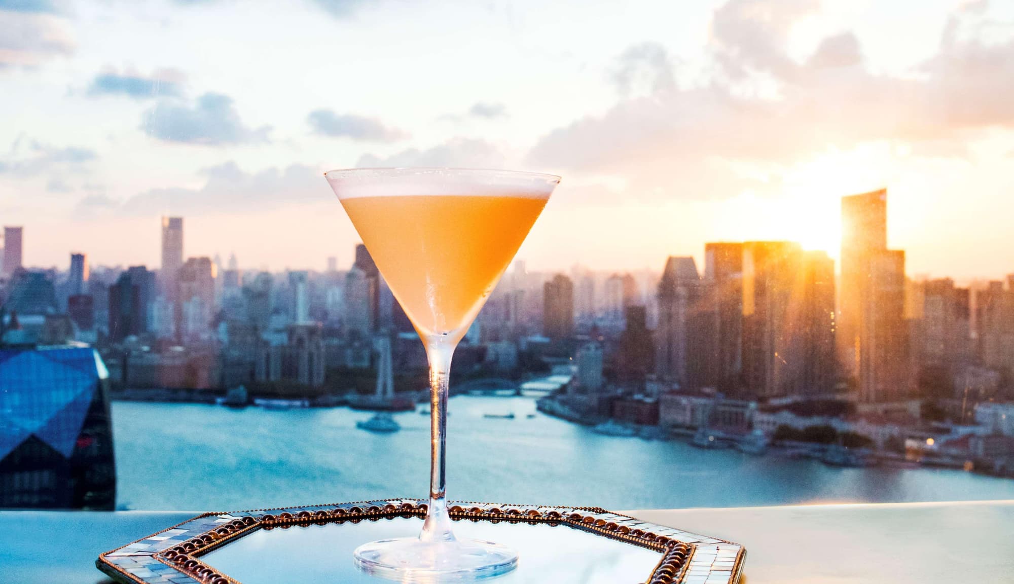 Grand Kempinski Hotel Shanghai