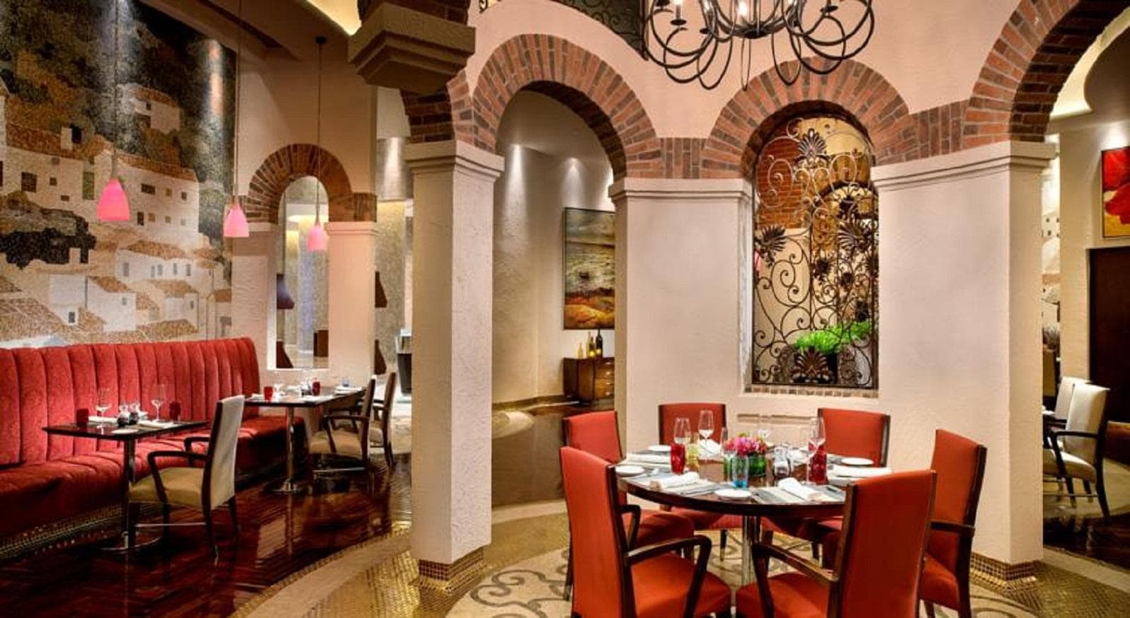 Grand Kempinski Hotel Shanghai