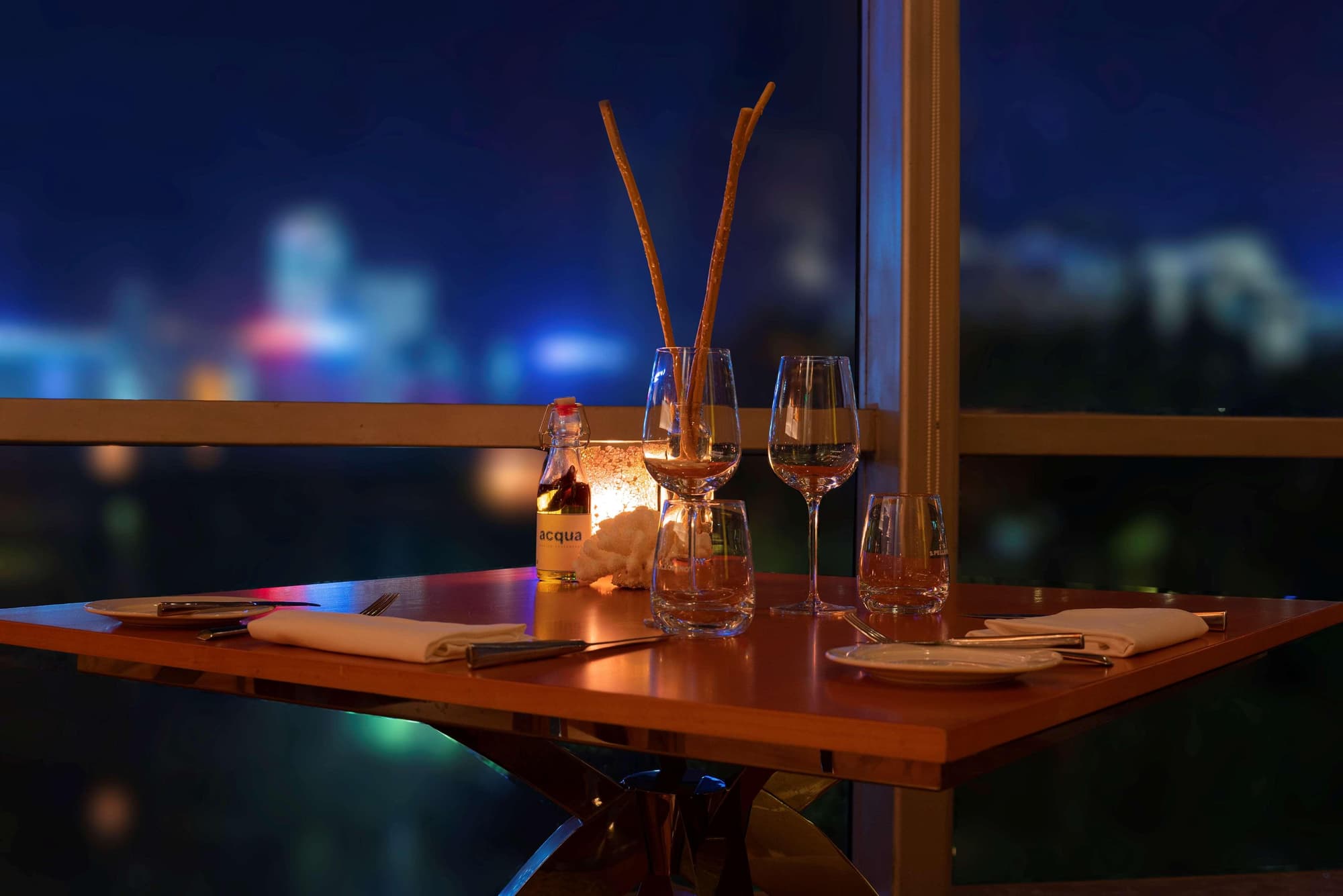 Grand Kempinski Hotel Shanghai