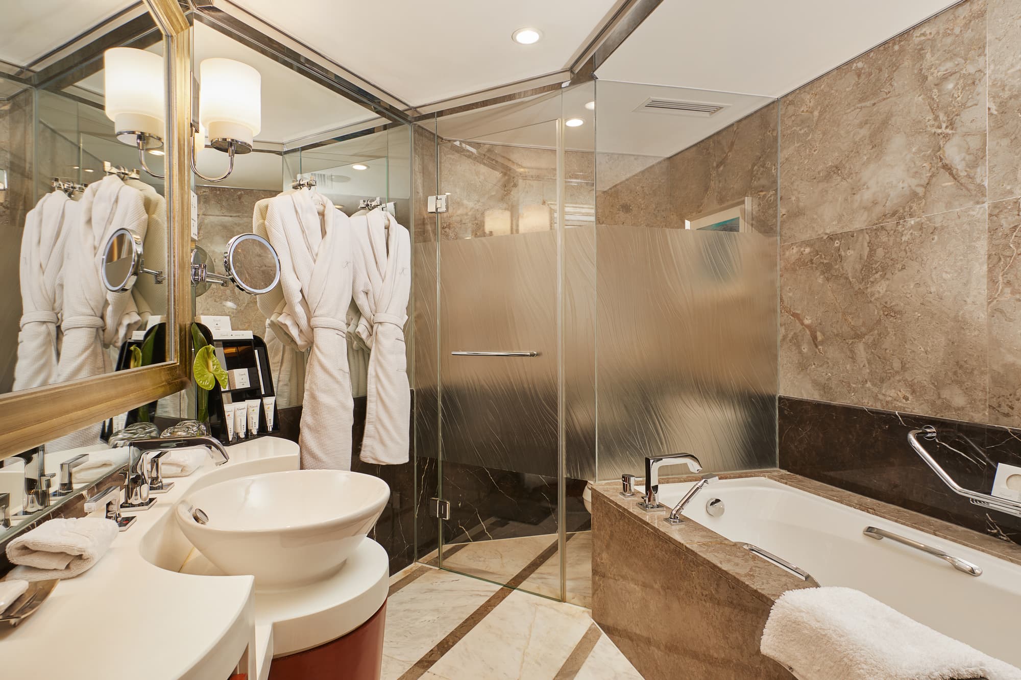 Grand Kempinski Hotel Shanghai