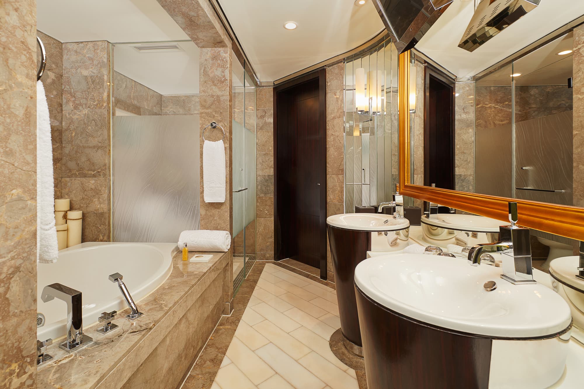 Grand Kempinski Hotel Shanghai
