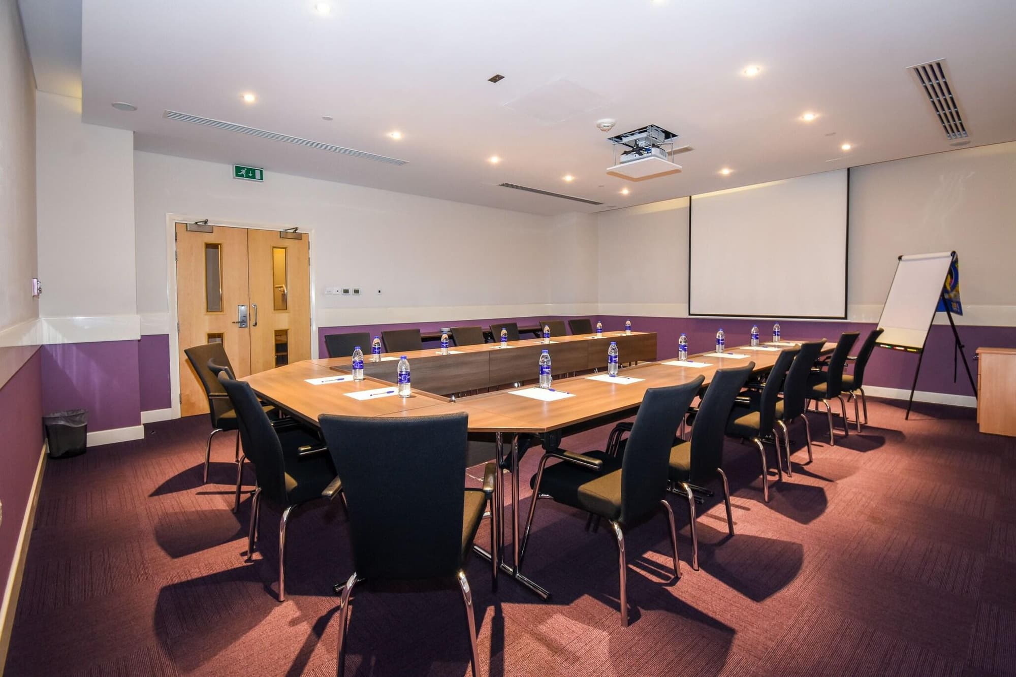 Premier Inn Dubai Investments Park