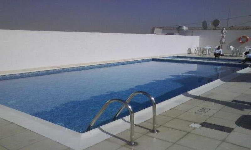 Premier Inn Dubai Investments Park