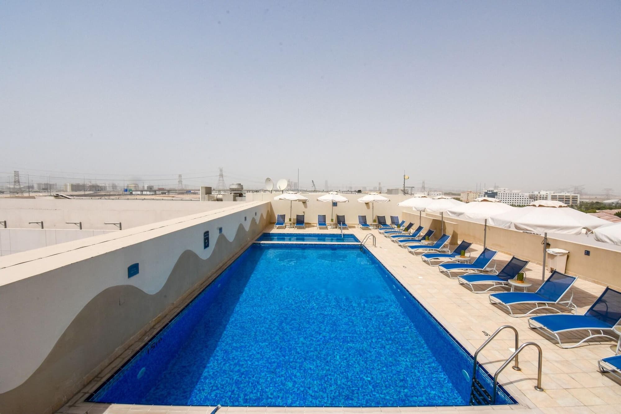 Premier Inn Dubai Investments Park