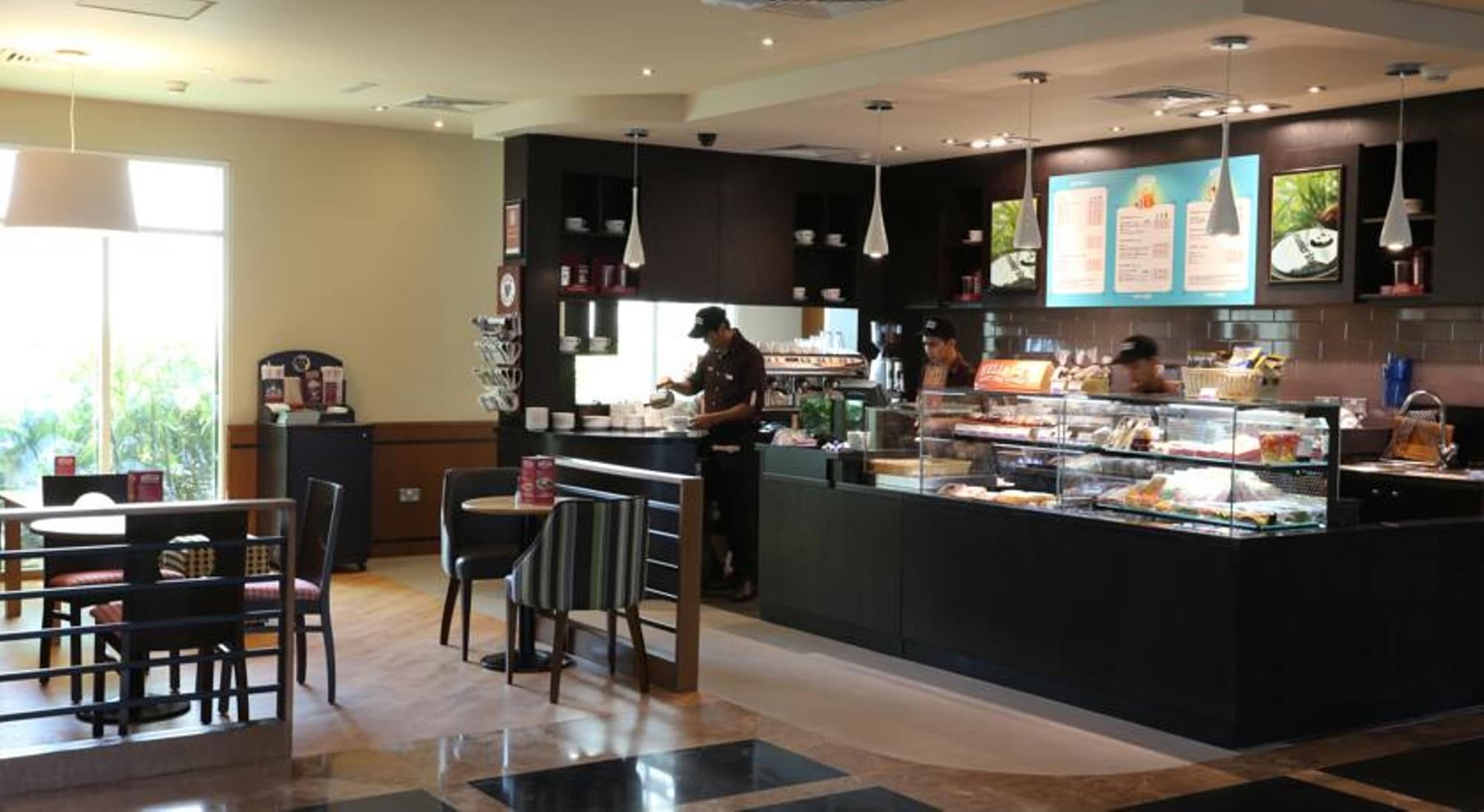 Premier Inn Dubai Investments Park