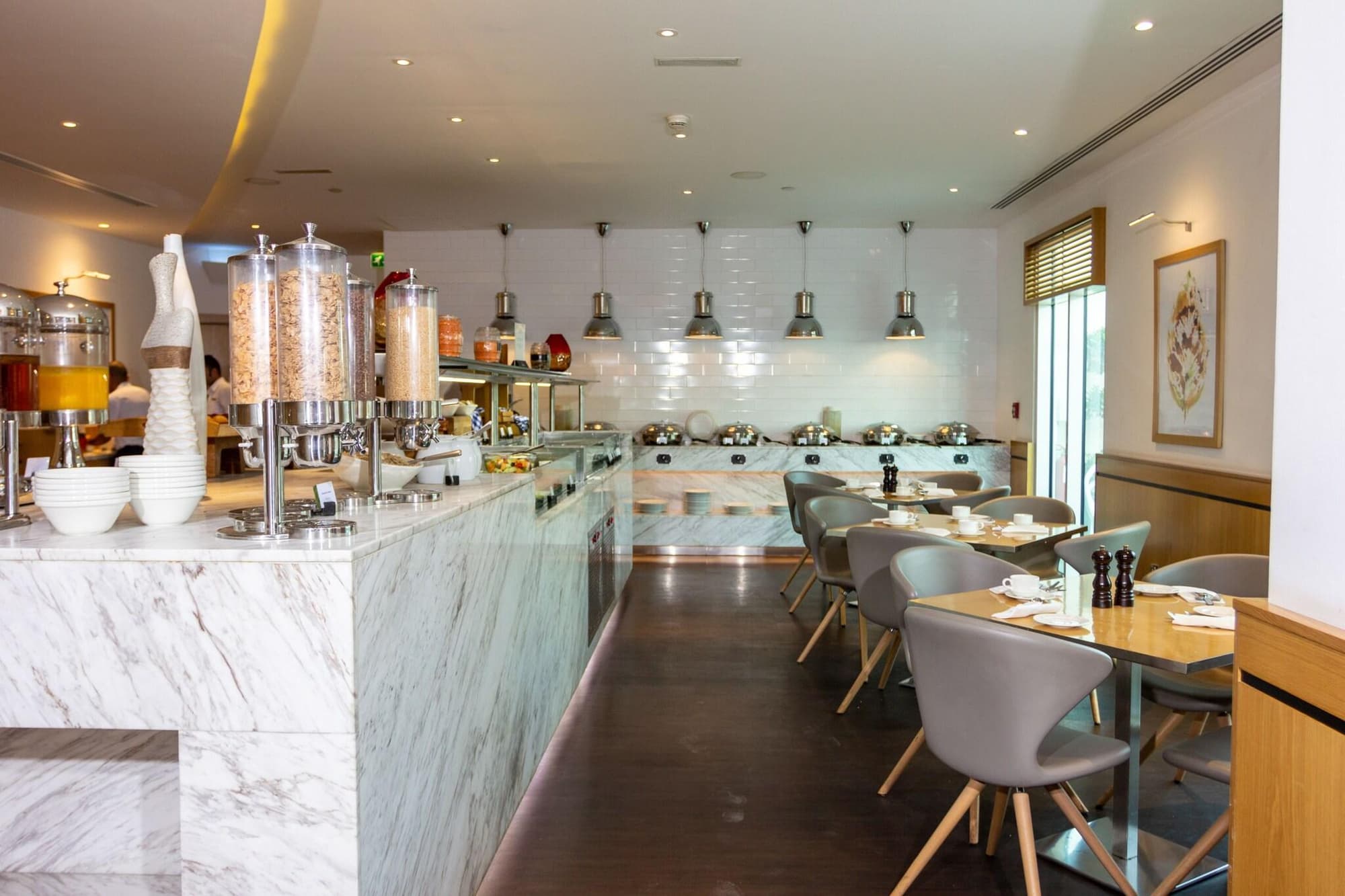 Premier Inn Dubai Investments Park
