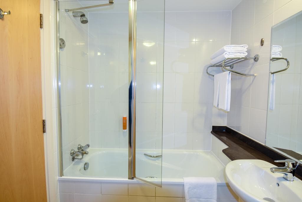 Premier Inn Dubai Investments Park