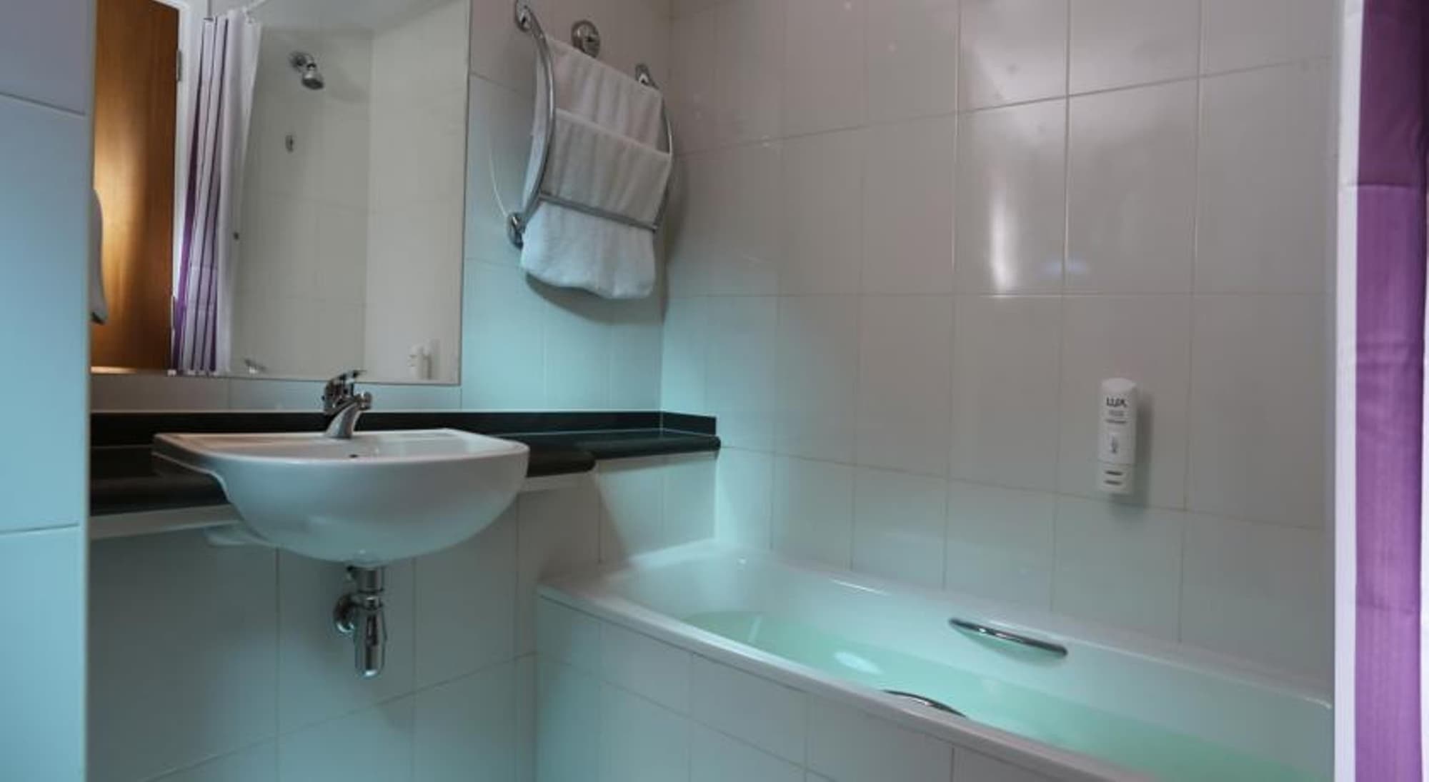 Premier Inn Dubai Investments Park