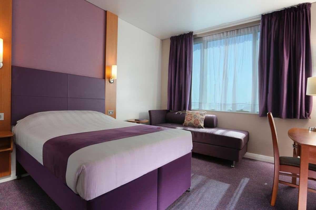 Premier Inn Dubai Investments Park