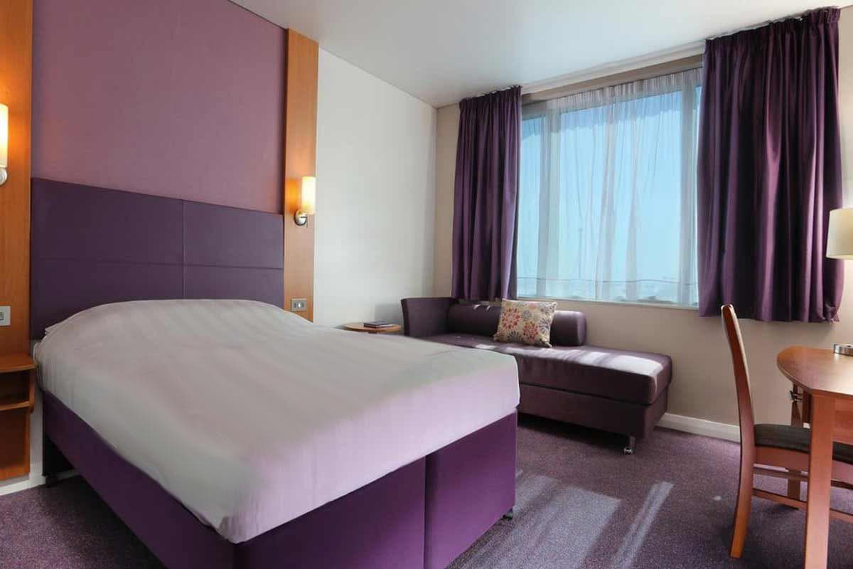 Premier Inn Dubai Investments Park