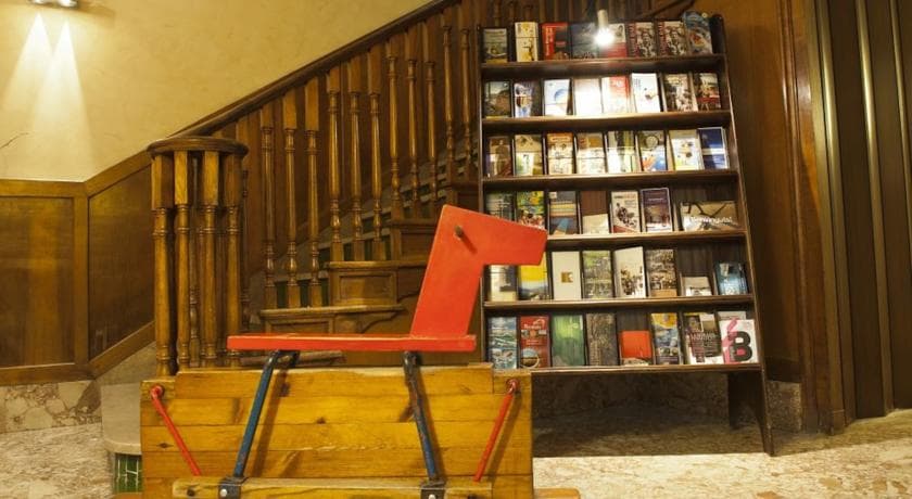 Duran Hotel & Restaurant