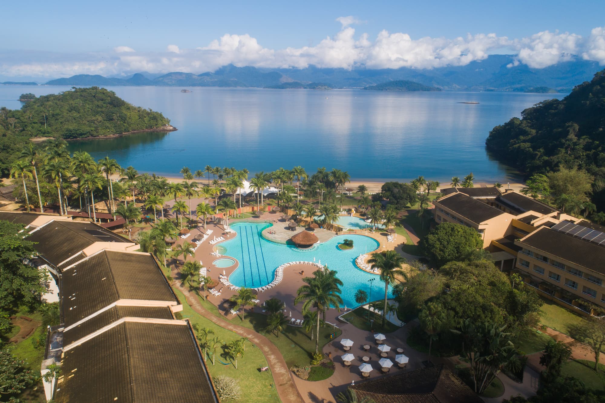 Vila Gale Eco Resort de Angra Conference & Spa
