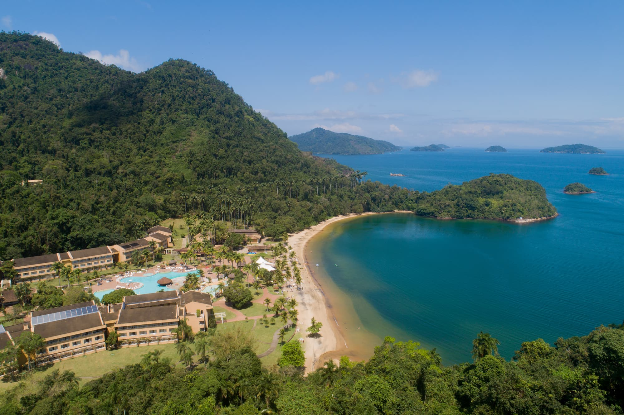 Vila Gale Eco Resort de Angra Conference & Spa