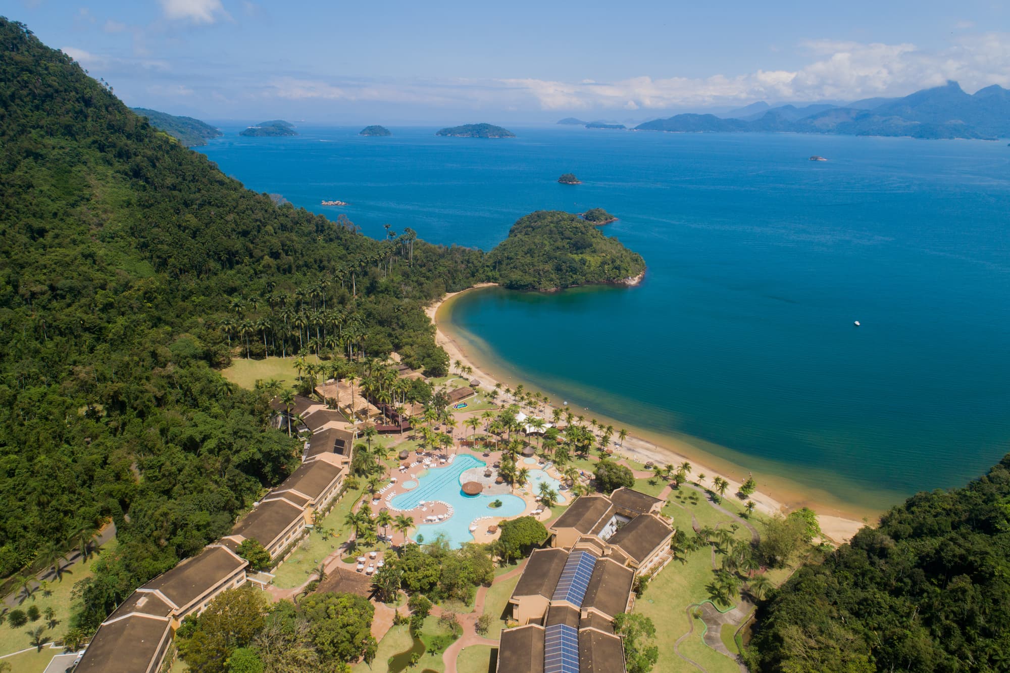 Vila Gale Eco Resort de Angra Conference & Spa