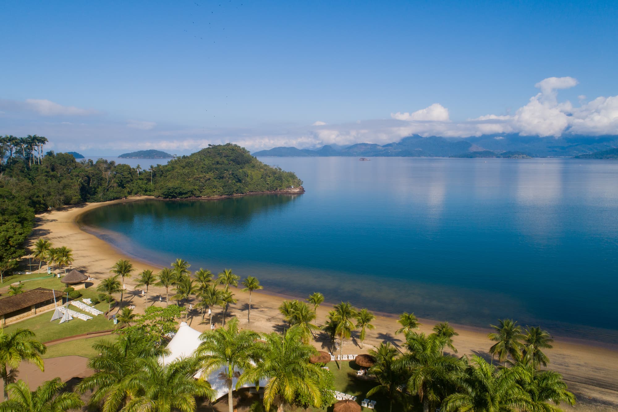 Vila Gale Eco Resort de Angra Conference & Spa