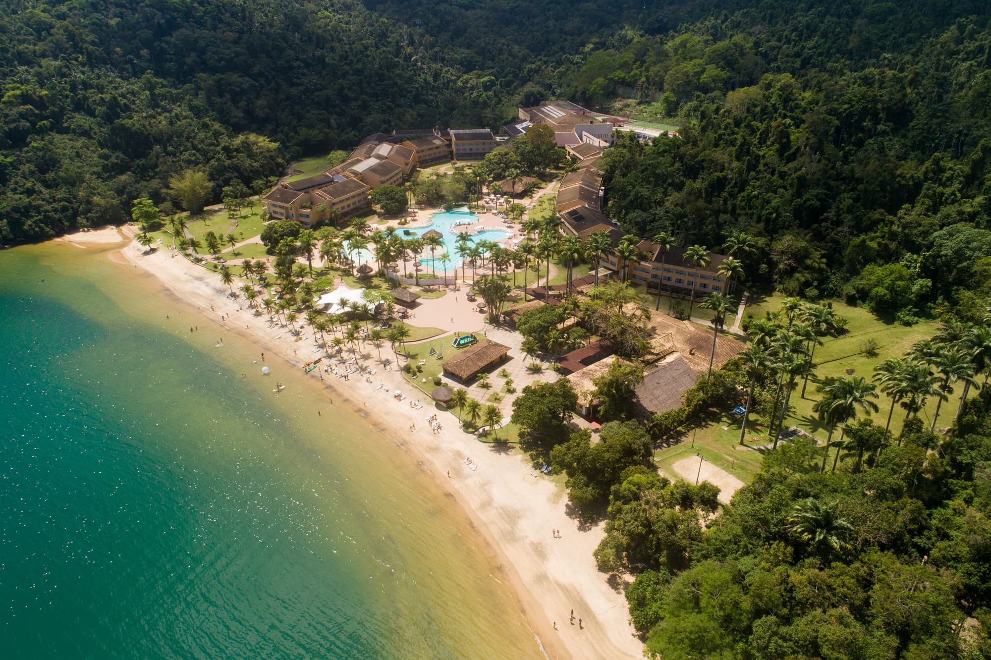 Vila Gale Eco Resort de Angra Conference & Spa