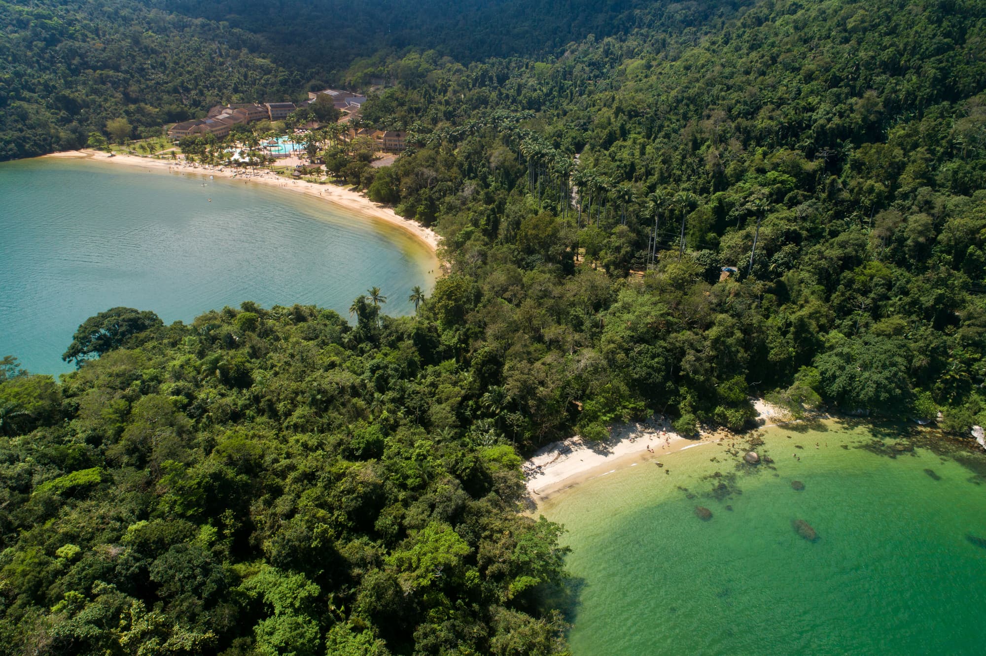 Vila Gale Eco Resort de Angra Conference & Spa