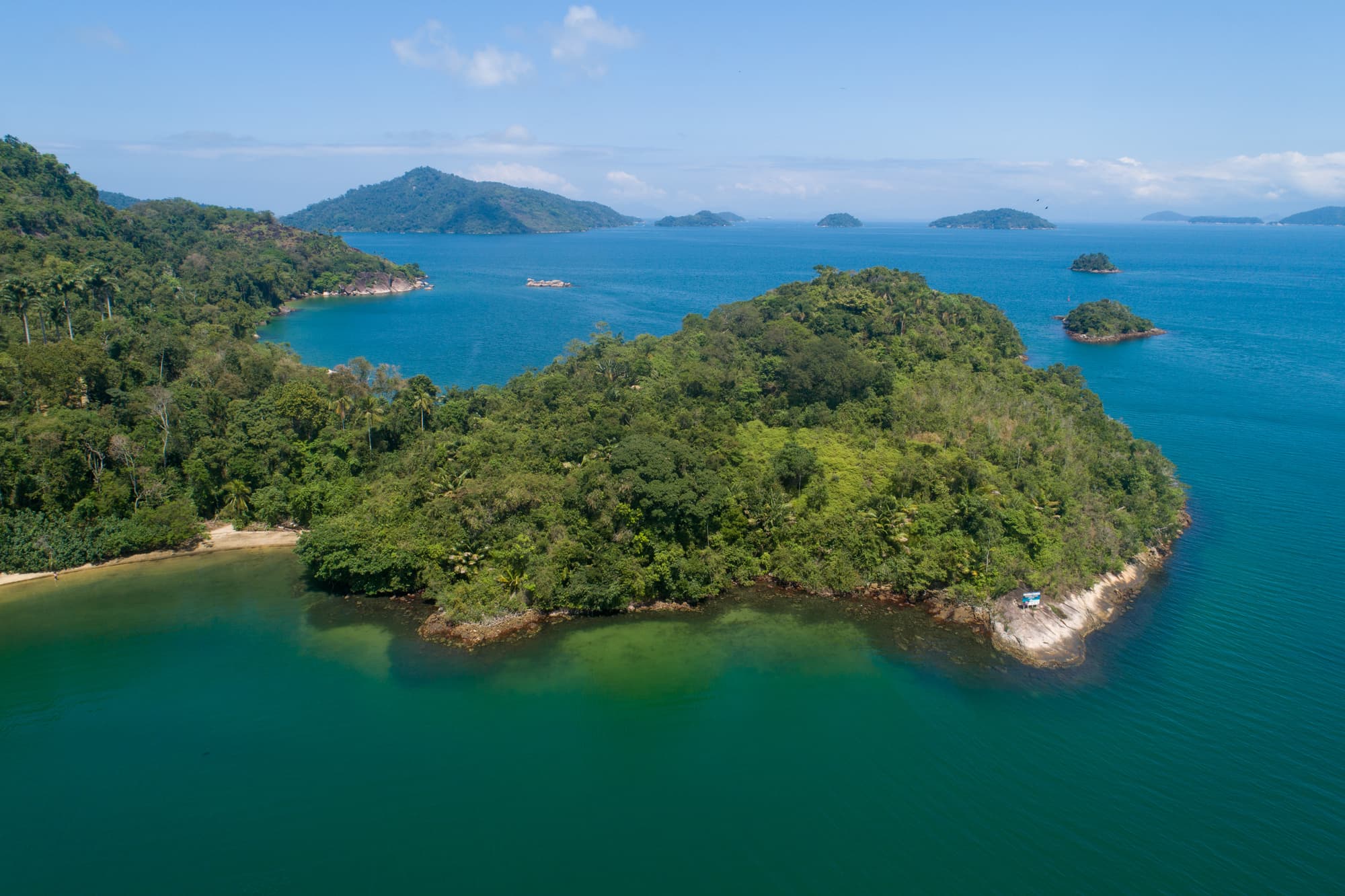 Vila Gale Eco Resort de Angra Conference & Spa