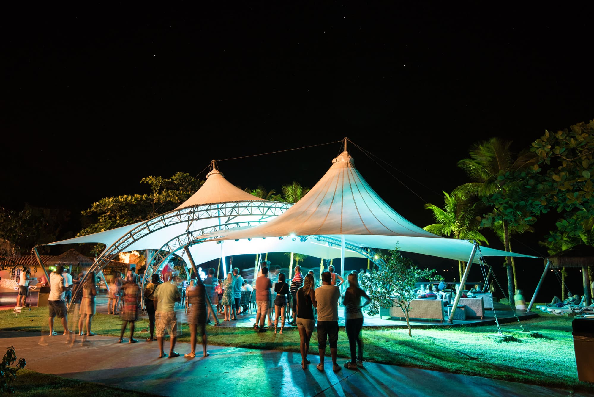 Vila Gale Eco Resort de Angra Conference & Spa