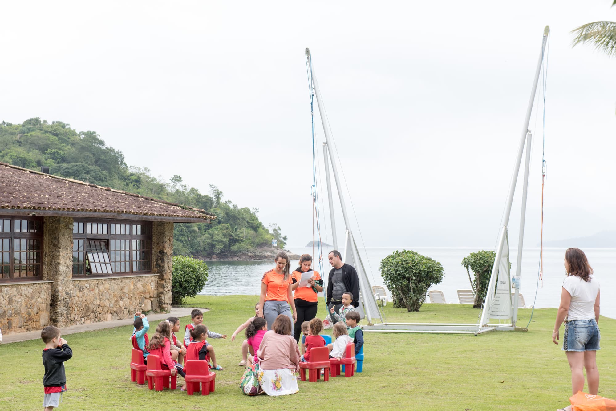 Vila Gale Eco Resort de Angra Conference & Spa