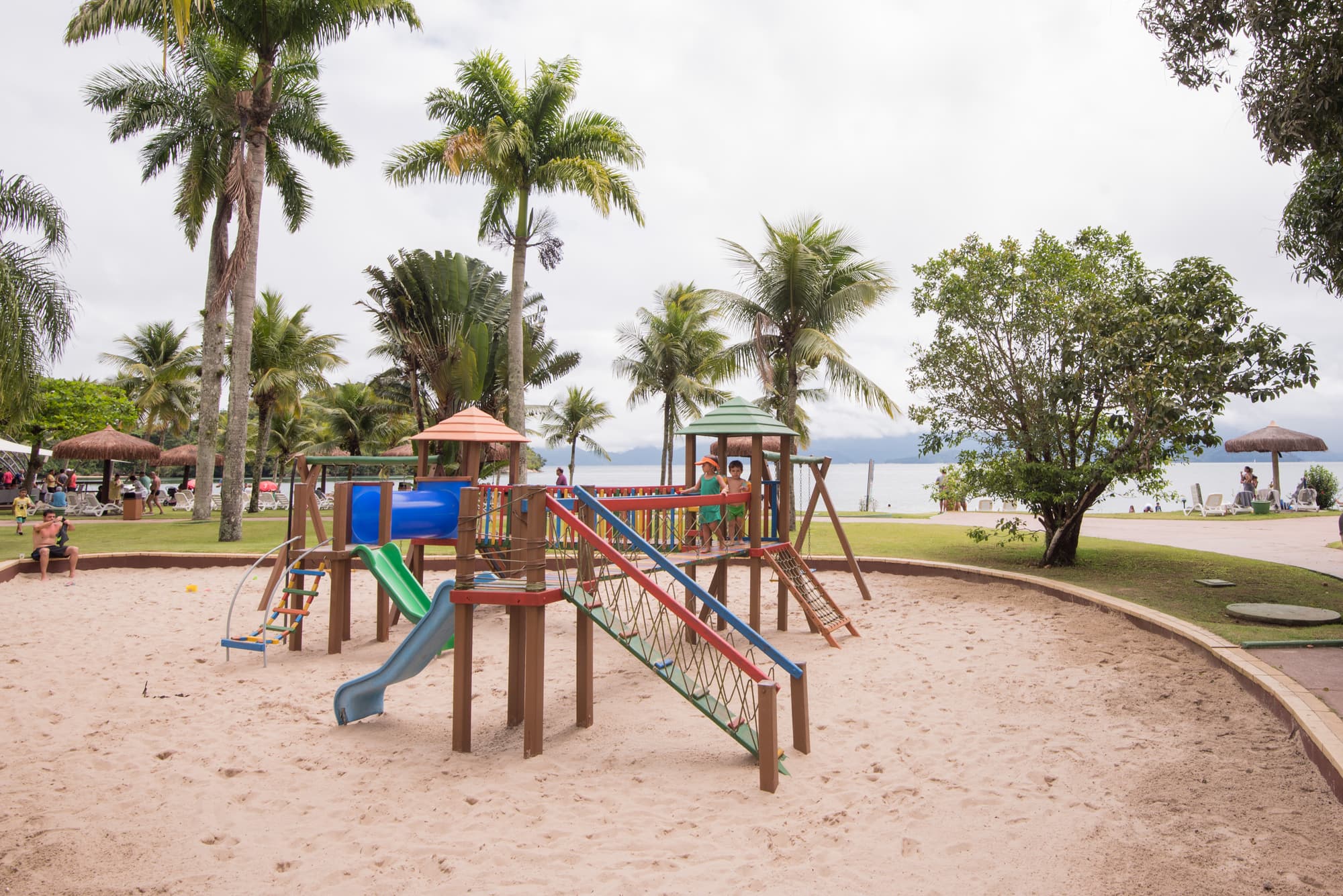 Vila Gale Eco Resort de Angra Conference & Spa