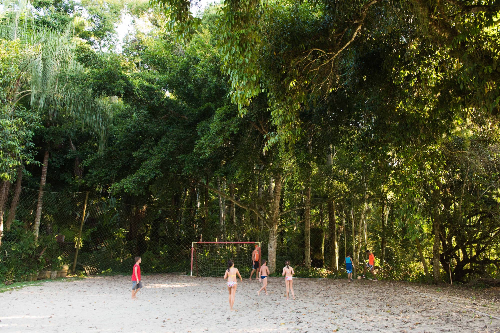 Vila Gale Eco Resort de Angra Conference & Spa