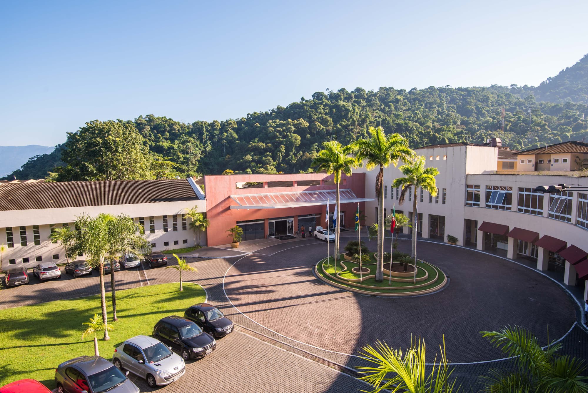 Vila Gale Eco Resort de Angra Conference & Spa