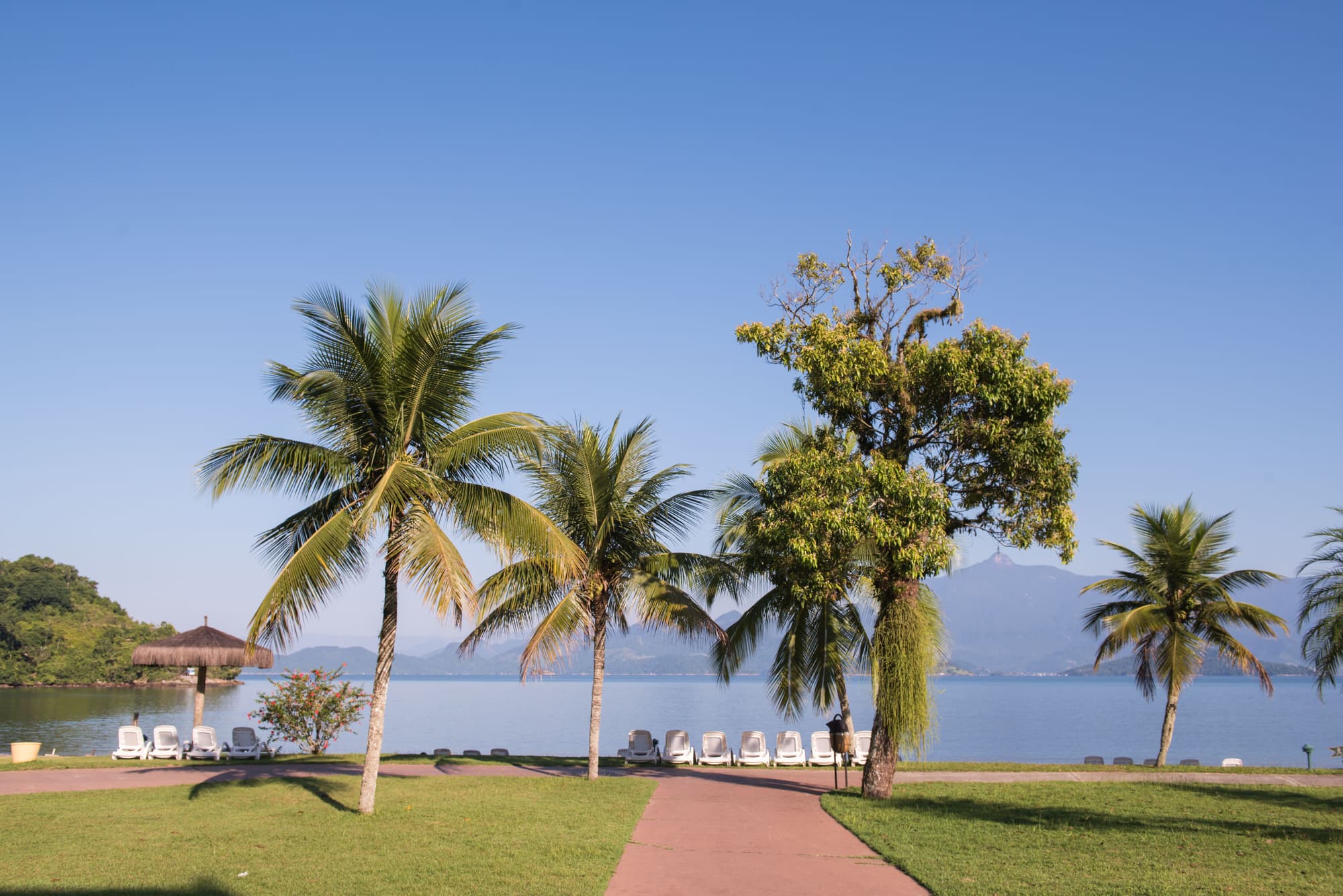 Vila Gale Eco Resort de Angra Conference & Spa