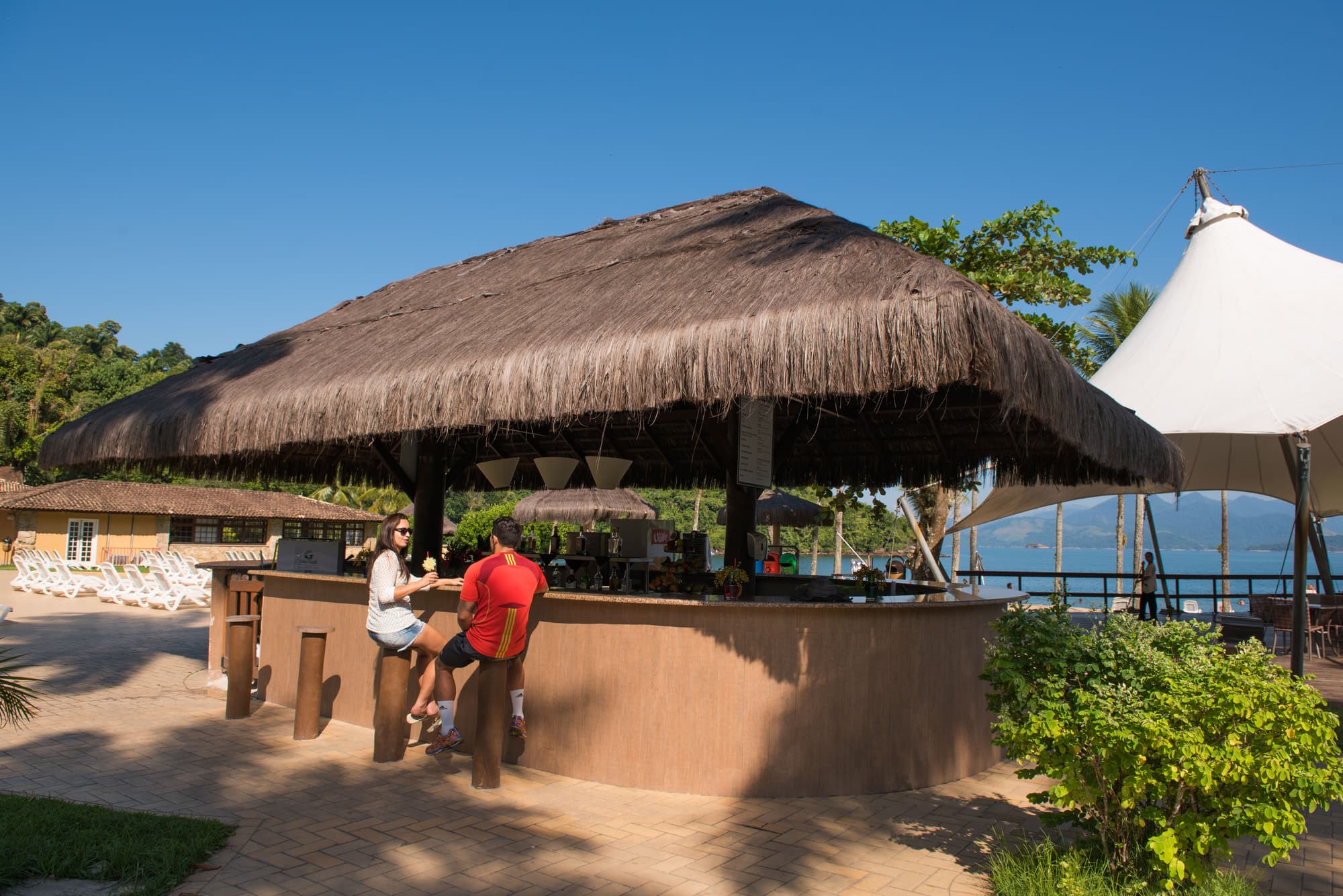 Vila Gale Eco Resort de Angra Conference & Spa