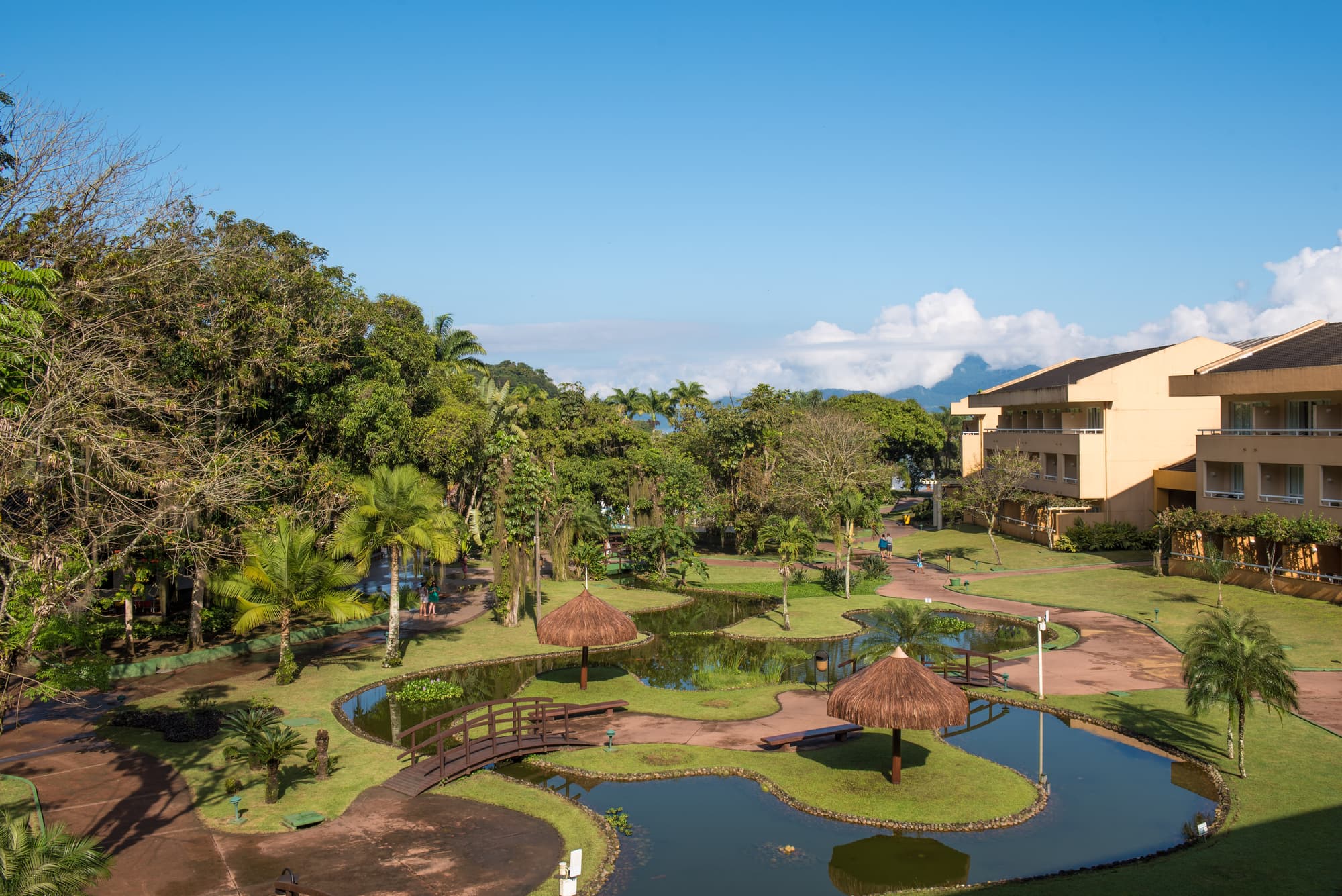 Vila Gale Eco Resort de Angra Conference & Spa