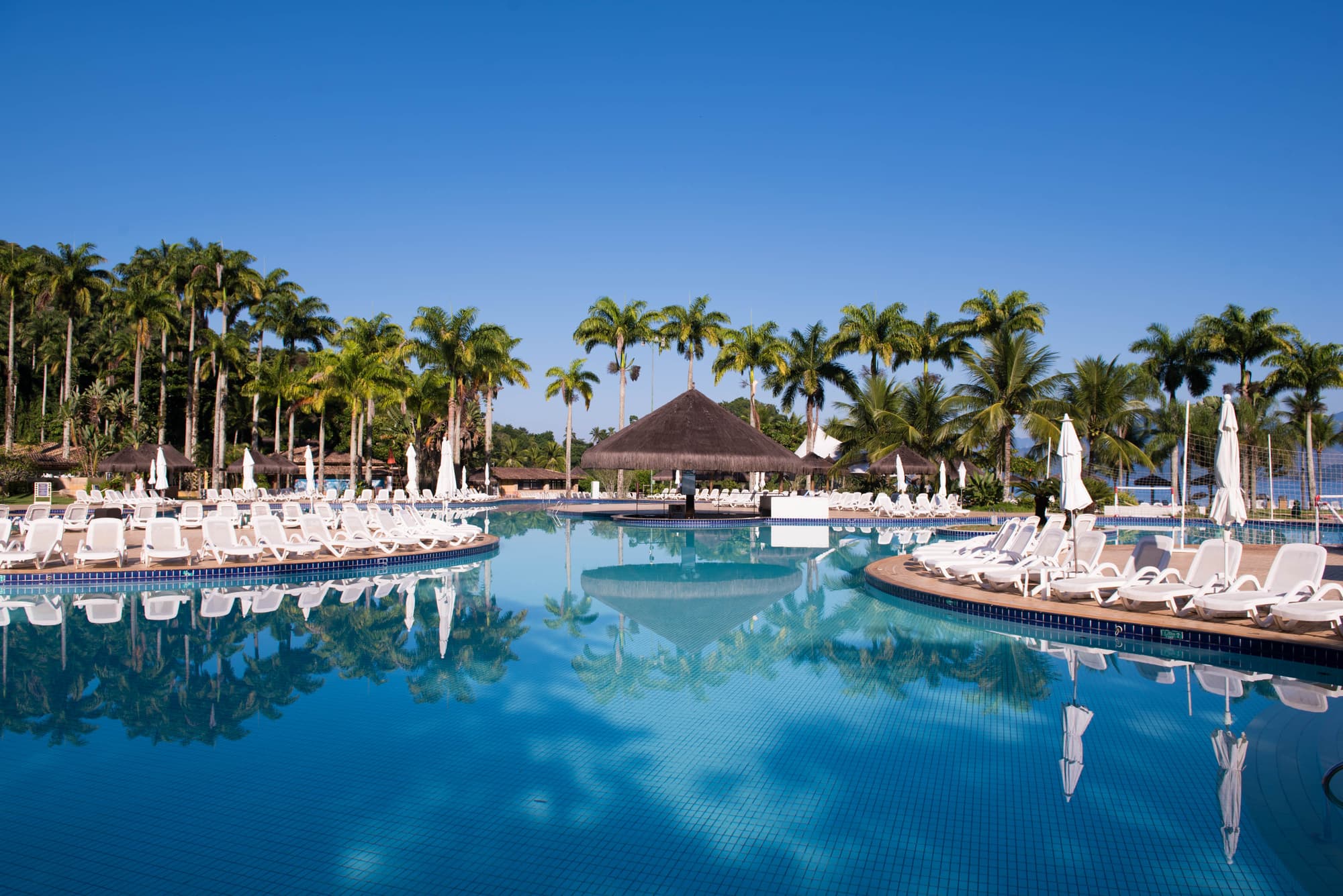 Vila Gale Eco Resort de Angra Conference & Spa