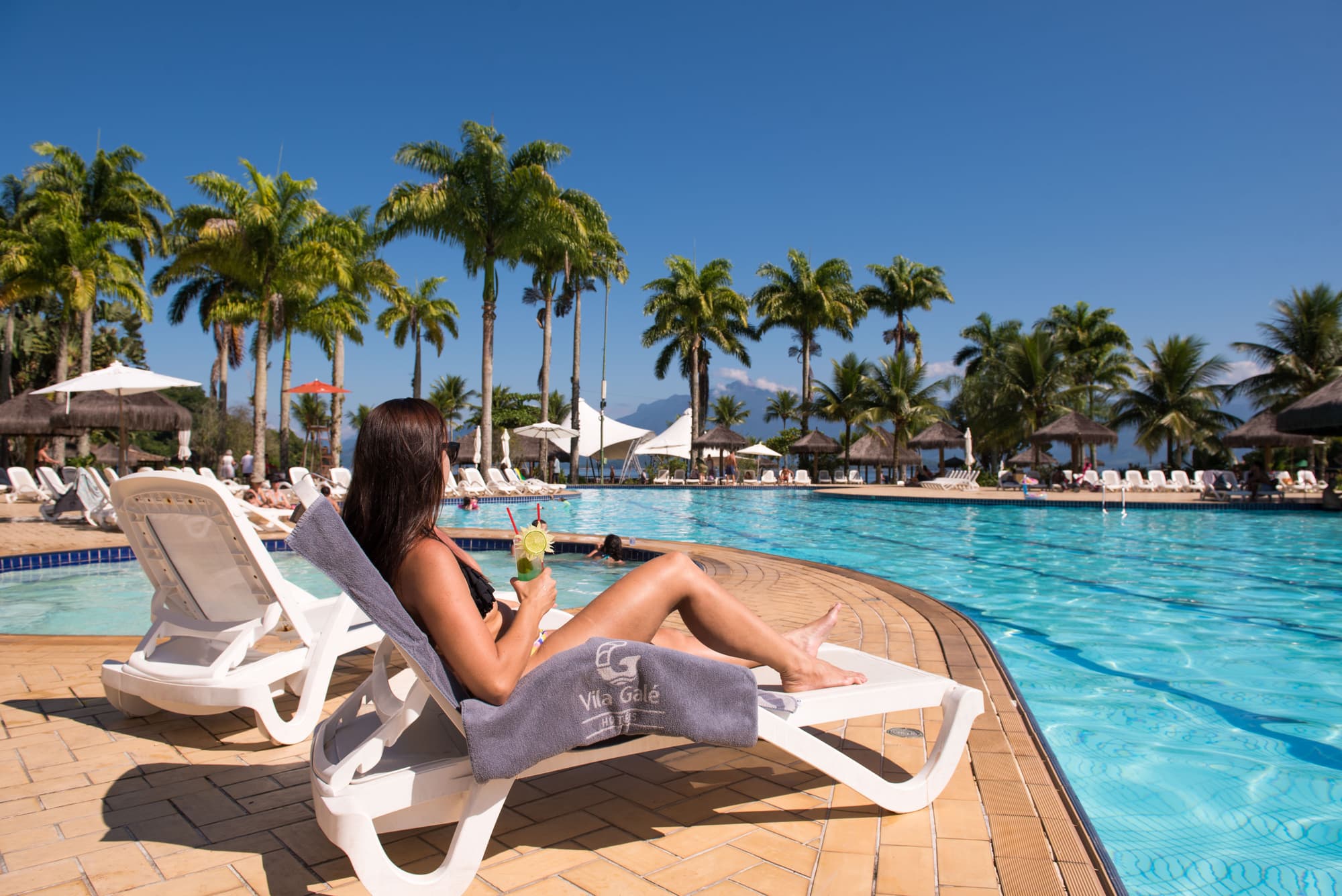 Vila Gale Eco Resort de Angra Conference & Spa