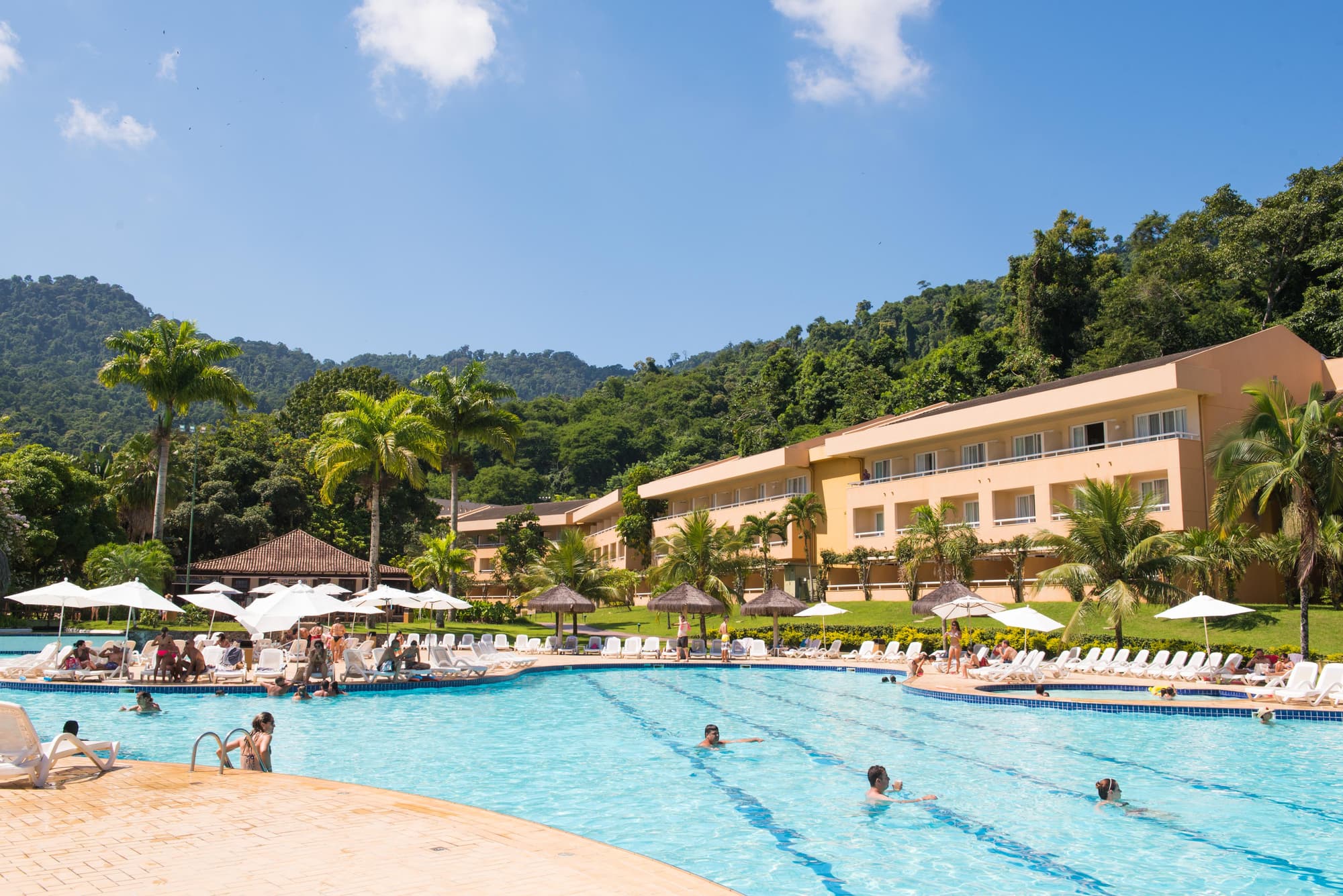 Vila Gale Eco Resort de Angra Conference & Spa